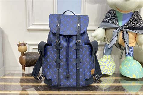 louis vuitton christopher backpack replica for sale|louis vuitton christopher bumbag.